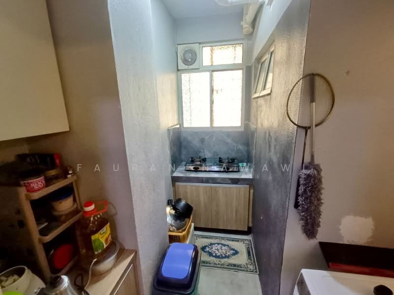 Apartment for Sale at Pangsapuri Saujana Gombak - Fauran Nawawi - PropertyGuru.com.my