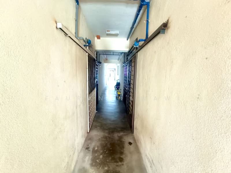 Apartment for Sale at Pangsapuri Saujana Gombak - Fauran Nawawi - PropertyGuru.com.my