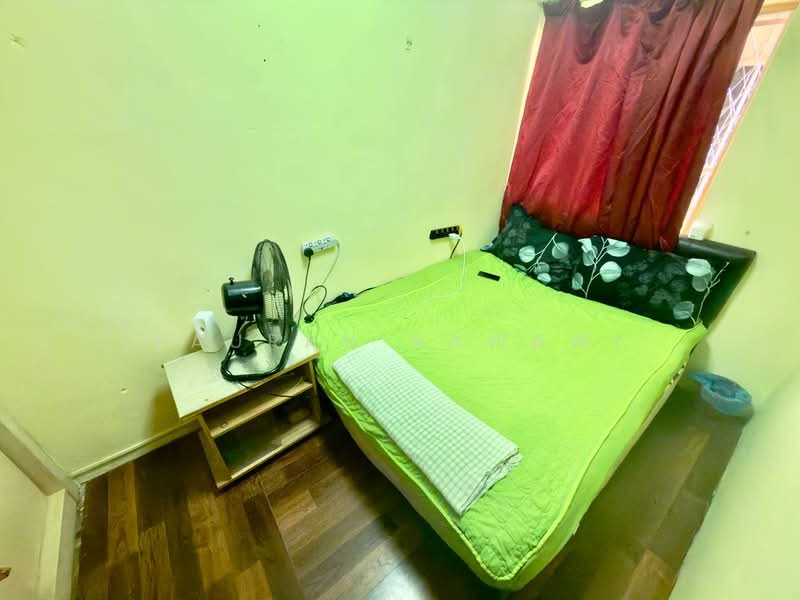 Kondominium untuk Dijual di Le Jardine Condominium - Fauran Nawawi - PropertyGuru.com.my