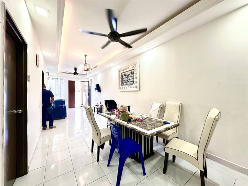 1-storey Terraced House for Sale in Bandar Putera 2 (Klang) - Wan Azlan Ahmad - PropertyGuru.com.my