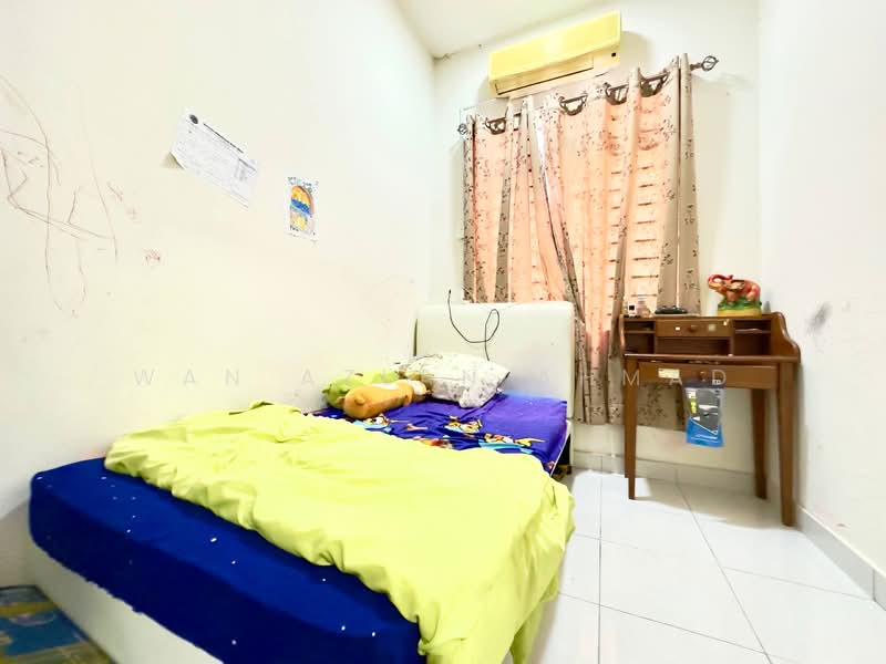 1-storey Terraced House for Sale in Bandar Putera 2 (Klang) - Wan Azlan Ahmad - PropertyGuru.com.my