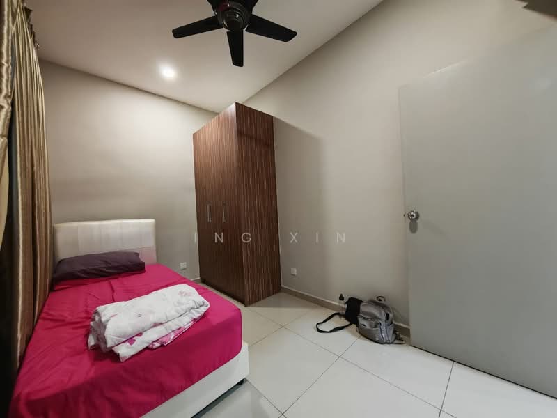 Service Residence for Sale at Seasons Amara Larkin - Ing Xin - PropertyGuru.com.my