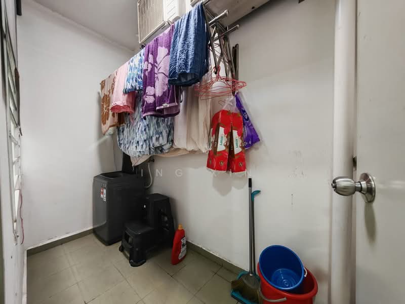 Service Residence for Sale at Seasons Amara Larkin - Ing Xin - PropertyGuru.com.my