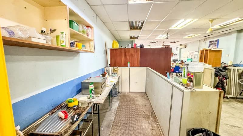 Kedai / Pejabat untuk Dijual di Seksyen 13 (Shah Alam) - Nur Alia Omar - Interior - PropertyGuru.com.my