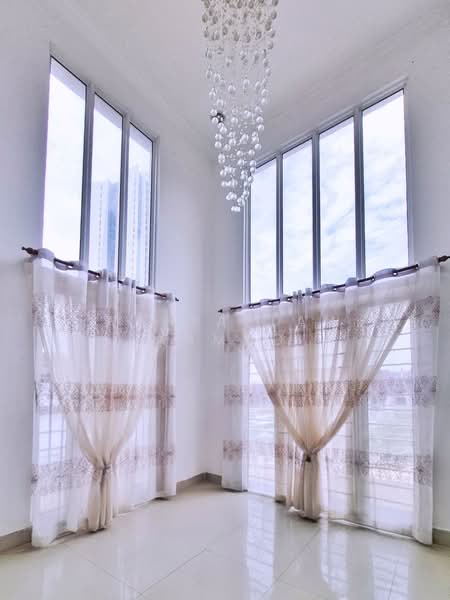 Semi-Detached House for Sale in Ampang Jaya (Ampang) - Wan Azlan Ahmad - PropertyGuru.com.my