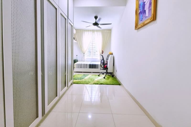 Semi-Detached House for Sale in Ampang Jaya (Ampang) - Wan Azlan Ahmad - PropertyGuru.com.my