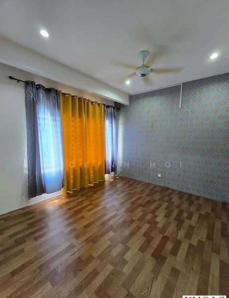 2-storey Terraced House for Sale in Taman Sungai Kapar Indah (Kapar) - Zackinn Hoi - Interior - PropertyGuru.com.my
