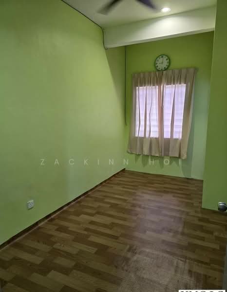 2-storey Terraced House for Sale in Taman Sungai Kapar Indah (Kapar) - Zackinn Hoi - Interior - PropertyGuru.com.my