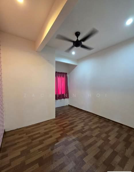 2-storey Terraced House for Sale in Taman Sungai Kapar Indah (Kapar) - Zackinn Hoi - Interior - PropertyGuru.com.my