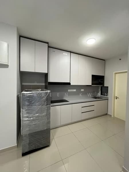 Servis Apartment untuk Disewa di D'Erica - Shareen Kwan - Kitchen - PropertyGuru.com.my