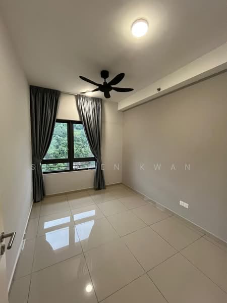 Servis Apartment untuk Disewa di D'Erica - Shareen Kwan - Bedroom - PropertyGuru.com.my