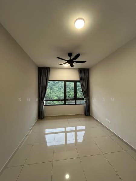 Servis Apartment untuk Disewa di D'Erica - Shareen Kwan - View - PropertyGuru.com.my
