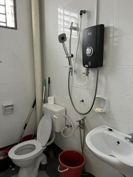 Rumah Teres 1 Tingkat untuk Disewa di Taman Mount Austin (Tebrau) - Li Wei - PropertyGuru.com.my