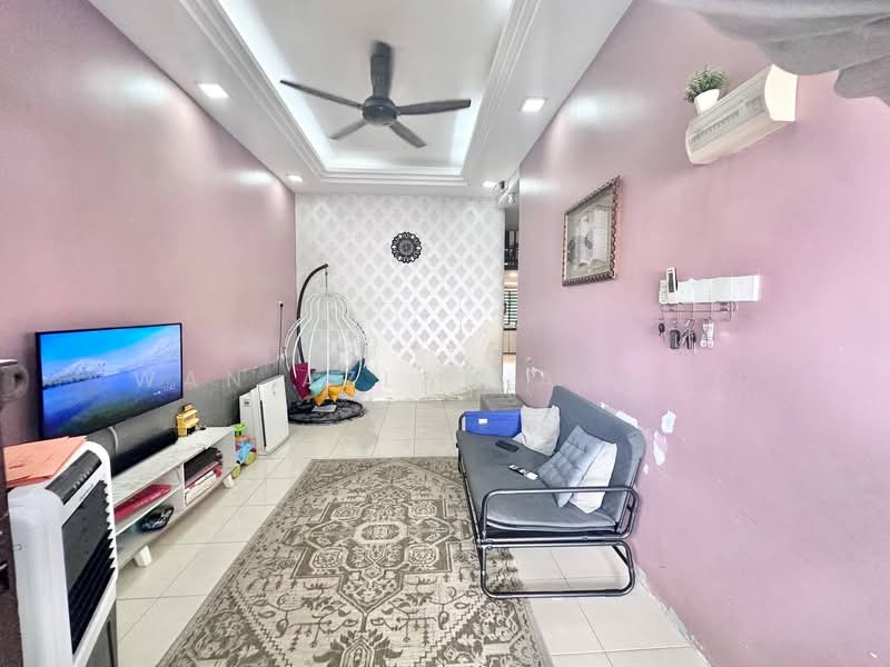 1-storey Terraced House for Sale in Klang (Selangor) - Wan Azlan Ahmad - PropertyGuru.com.my