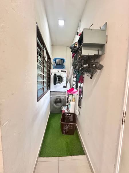 1-storey Terraced House for Sale in Klang (Selangor) - Wan Azlan Ahmad - PropertyGuru.com.my