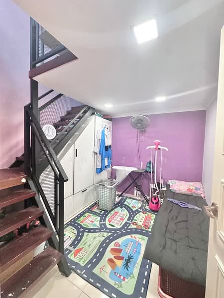 1-storey Terraced House for Sale in Klang (Selangor) - Wan Azlan Ahmad - PropertyGuru.com.my