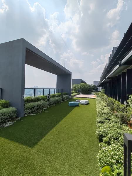 Condominium for Rent at Skyline KL - Golden Chua - Exterior - PropertyGuru.com.my