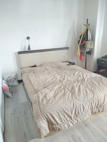 Apartment for Sale at Seri Puri - Mandy Liew - Bedroom - PropertyGuru.com.my