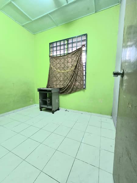 1-storey Terraced House for Sale in Taman Puteri Wangsa (Ulu Tiram) - Zack Chow - Interior - PropertyGuru.com.my