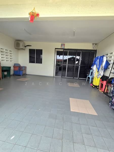 1-storey Terraced House for Sale in Taman Puteri Wangsa (Ulu Tiram) - Zack Chow - PropertyGuru.com.my