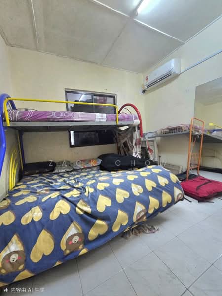 1-storey Terraced House for Sale in Taman Puteri Wangsa (Ulu Tiram) - Zack Chow - PropertyGuru.com.my