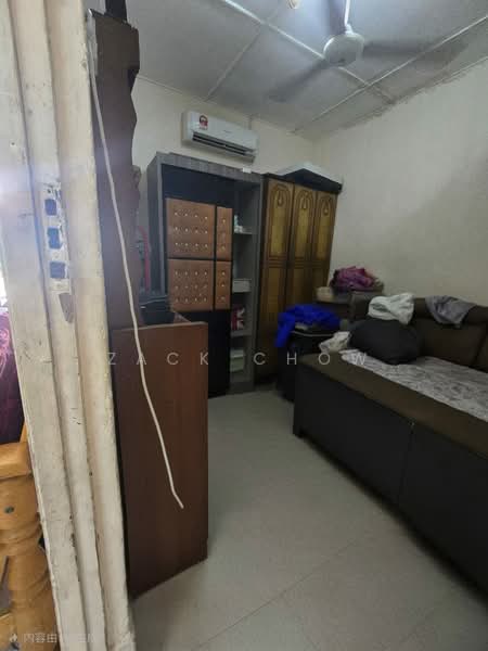 1-storey Terraced House for Sale in Taman Puteri Wangsa (Ulu Tiram) - Zack Chow - PropertyGuru.com.my