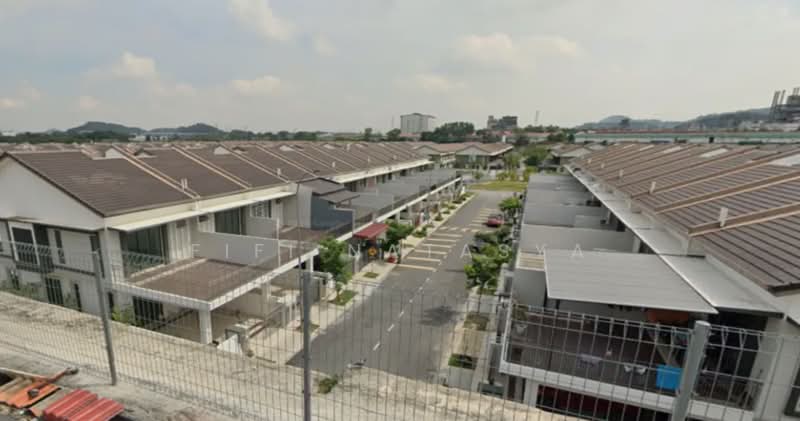 Rumah Teres 2 Tingkat untuk Dijual di Nilai (Negeri Sembilan) - Fifi Natasya - Exterior - PropertyGuru.com.my