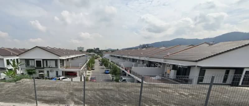 Rumah Teres 2 Tingkat untuk Dijual di Nilai (Negeri Sembilan) - Fifi Natasya - Exterior - PropertyGuru.com.my