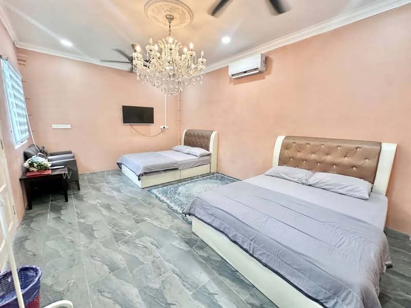 2-storey Terraced House for Sale in Seksyen 3 (Bangi) - Wan Azlan Ahmad - PropertyGuru.com.my