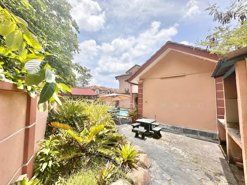 2-storey Terraced House for Sale in Seksyen 3 (Bangi) - Wan Azlan Ahmad - PropertyGuru.com.my