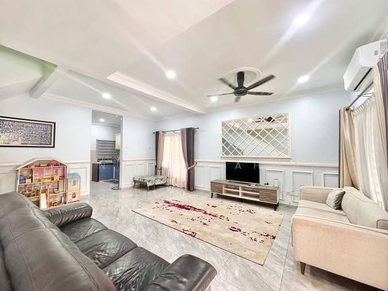 2-storey Terraced House for Sale in Seksyen 3 (Bangi) - Wan Azlan Ahmad - PropertyGuru.com.my