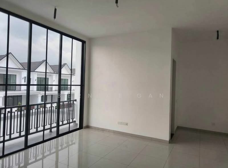 Rumah Teres 2 Tingkat untuk Dijual di Bandar Seri Alam (Masai) - Bernice Gan - Interior - PropertyGuru.com.my