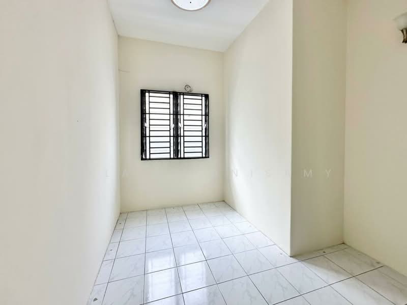 Rumah Teres 2 Tingkat untuk Dijual di Shah Alam (Selangor) - Mala Palanisamy - Interior - PropertyGuru.com.my