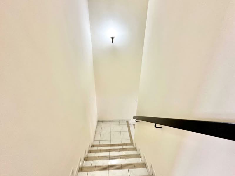 Rumah Teres 2 Tingkat untuk Dijual di Shah Alam (Selangor) - Mala Palanisamy - Interior - PropertyGuru.com.my