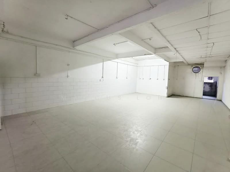 Kedai untuk Disewa di Taman Sri Tebrau (Johor Bahru) - Marcus Loh - Interior - PropertyGuru.com.my