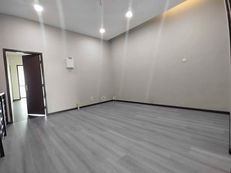 Rumah Teres 2 Tingkat untuk Dijual di Bercham (Ipoh) - Kok . - Interior - PropertyGuru.com.my