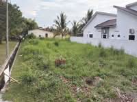 For Sale - Taman Perpaduan