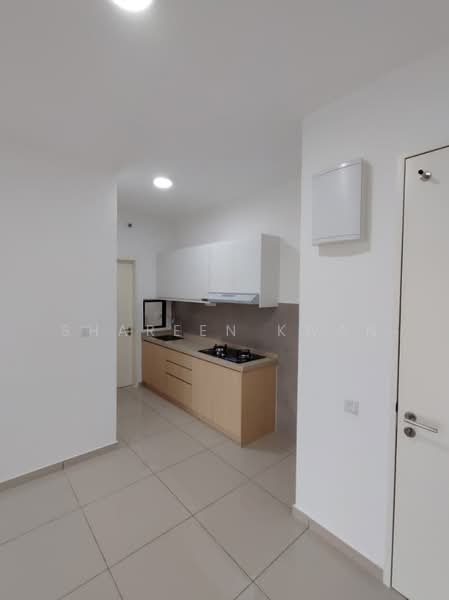 Service Residence for Sale at D'Erica - Shareen Kwan - Kitchen - PropertyGuru.com.my