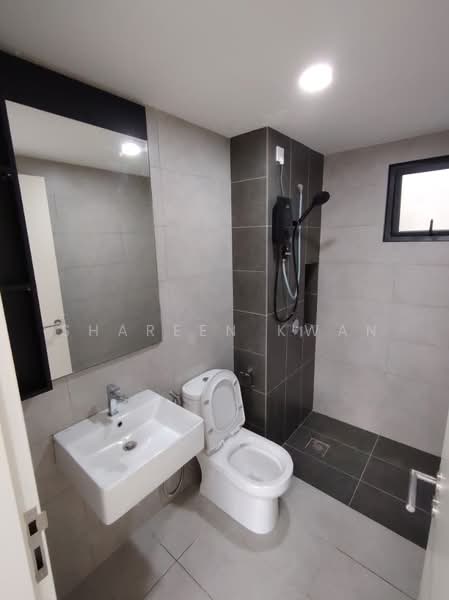Service Residence for Sale at D'Erica - Shareen Kwan - Bathroom - PropertyGuru.com.my