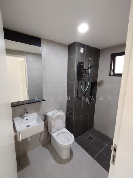 Service Residence for Sale at D'Erica - Shareen Kwan - Bathroom - PropertyGuru.com.my