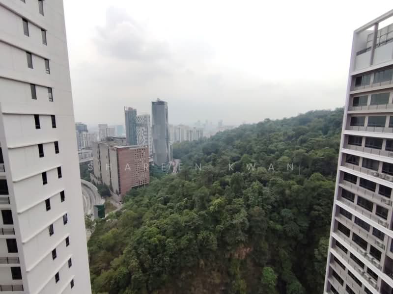 Service Residence for Sale at D'Erica - Shareen Kwan - View - PropertyGuru.com.my