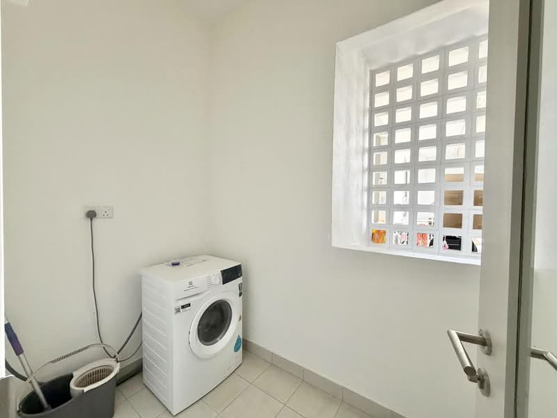 Kondominium untuk Dijual di ALIX Residences - SAIFUL HELMI - Interior - PropertyGuru.com.my