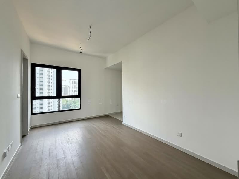 Kondominium untuk Dijual di ALIX Residences - SAIFUL HELMI - Interior - PropertyGuru.com.my