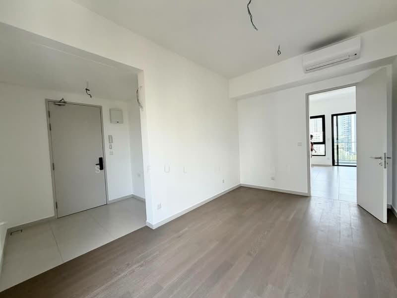 Kondominium untuk Dijual di ALIX Residences - SAIFUL HELMI - Interior - PropertyGuru.com.my