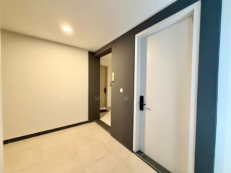 Kondominium untuk Dijual di ALIX Residences - SAIFUL HELMI - Entrance - PropertyGuru.com.my