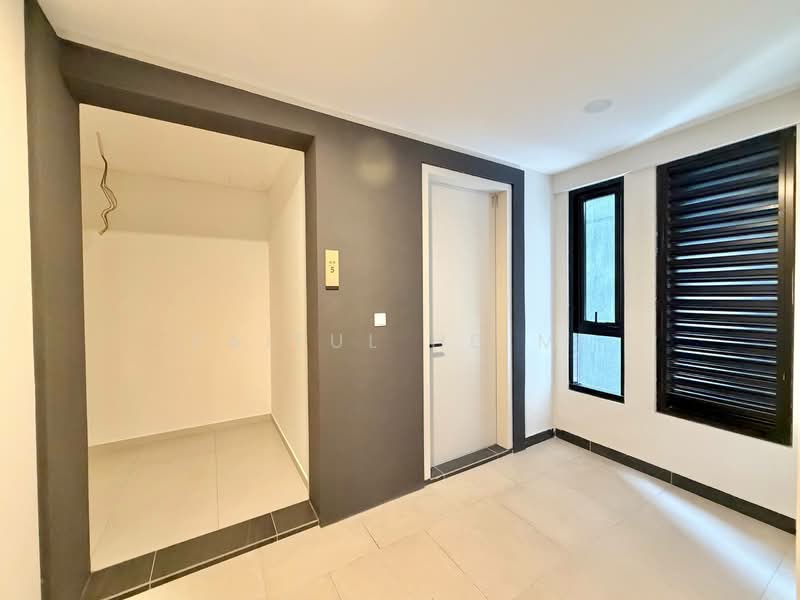 Kondominium untuk Dijual di ALIX Residences - SAIFUL HELMI - Entrance - PropertyGuru.com.my
