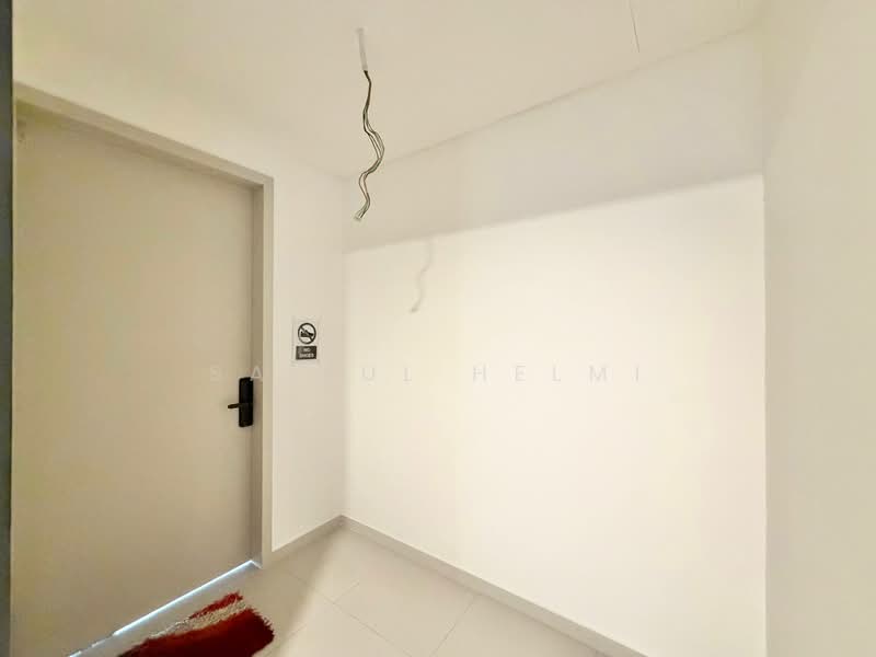 Kondominium untuk Dijual di ALIX Residences - SAIFUL HELMI - Entrance - PropertyGuru.com.my