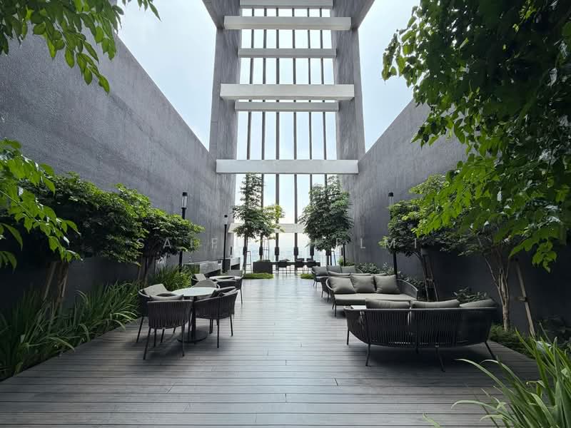 Kondominium untuk Dijual di ALIX Residences - SAIFUL HELMI - Exterior - PropertyGuru.com.my