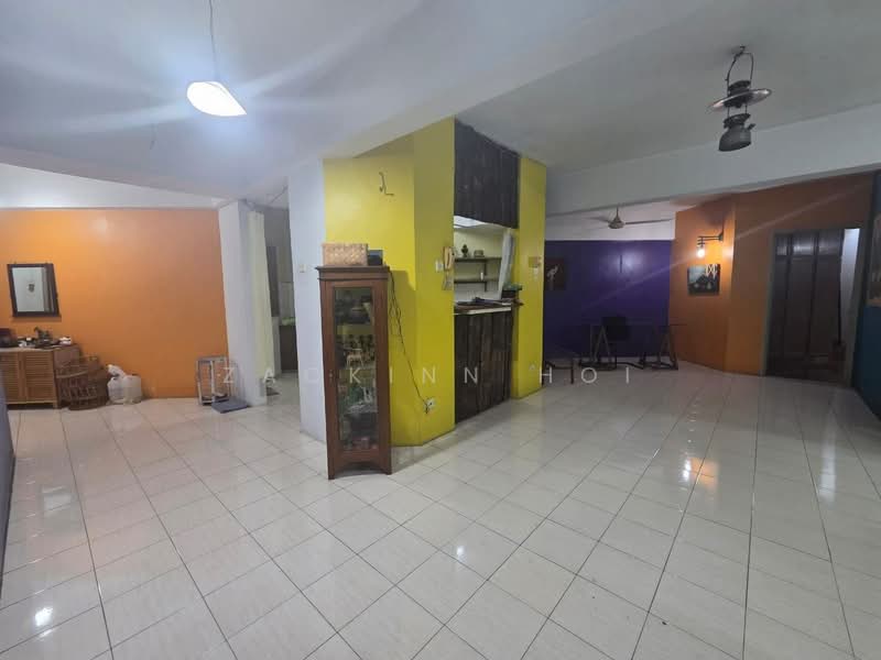 Untuk Disewa - Regency Condominium