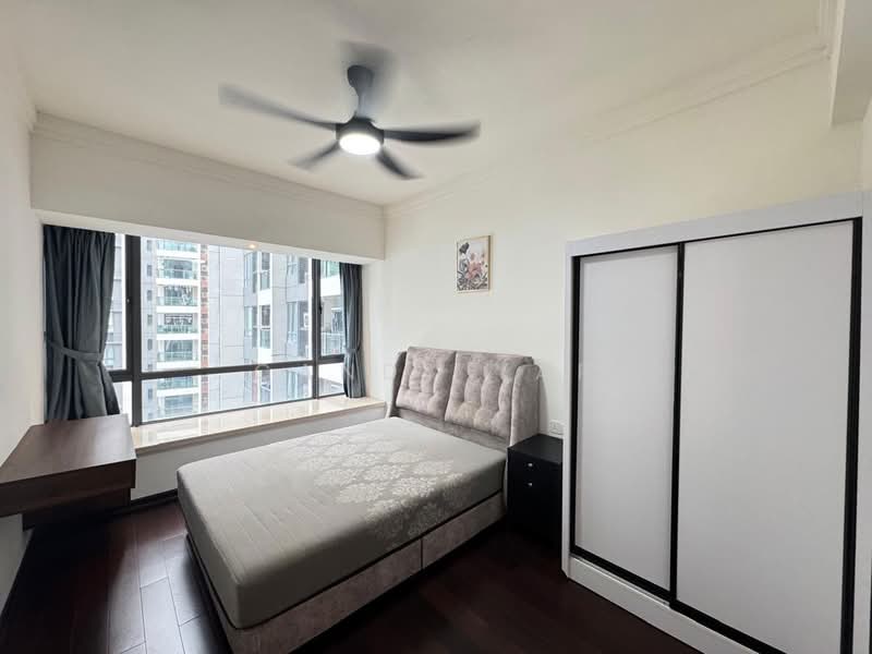 Service Residence for Rent at R&F Princess Cove Phase 1 - Candy Yap - Bedroom - PropertyGuru.com.my